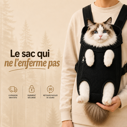 Sac de transport