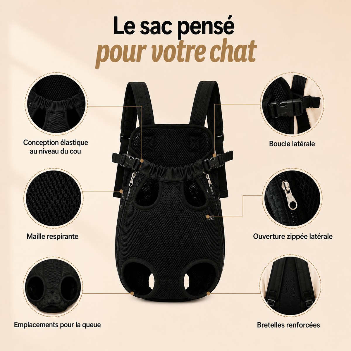 Sac de transport