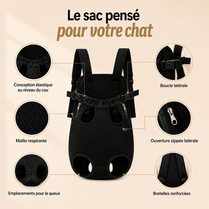 Sac de transport